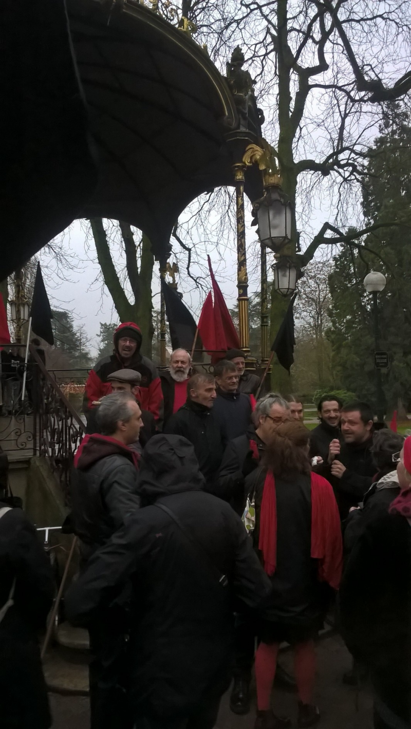 Chorale Des Sans Nom Kiosque Des Federes 2017 1